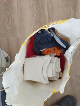 Vêtements enfant