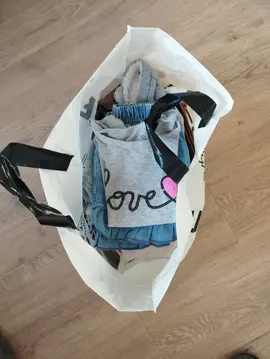 Vêtements enfant