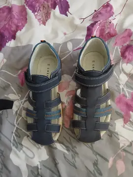 sandalette pointure 35