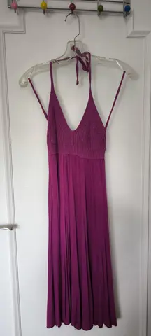 Robe été 36