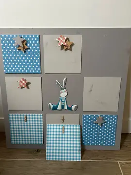 tableau Décoration bébé