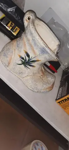 Vase