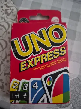 jeu uno