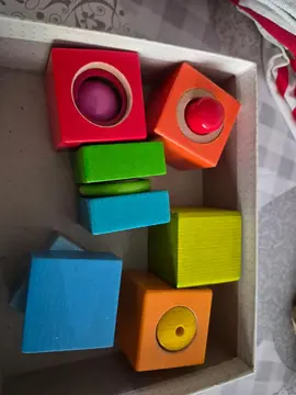jeu pour bebe