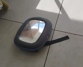 Miroir voiture