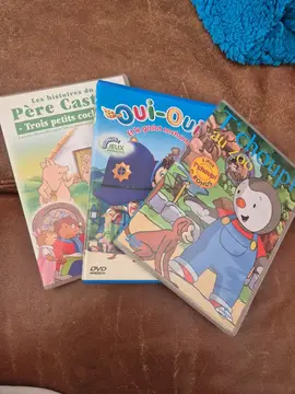 dvd