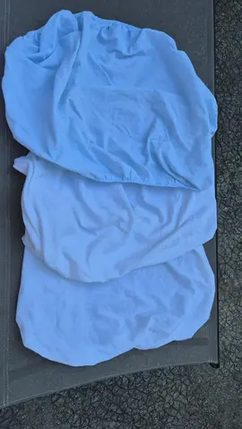 draps housse bébé