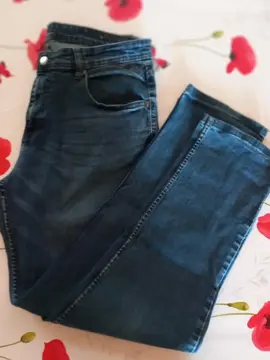 lot de 2 jeans