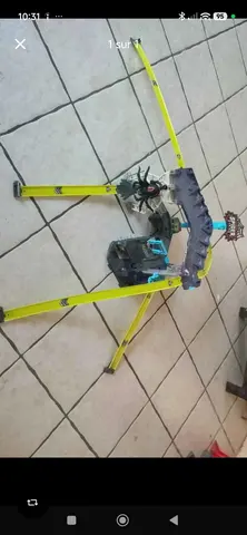 circuit voiture