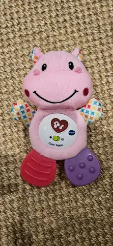jouet bébé vtech