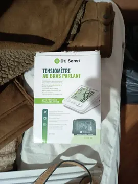 tensiomètre