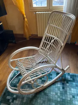 rocking-chair