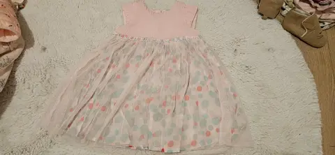 robe 6 mois