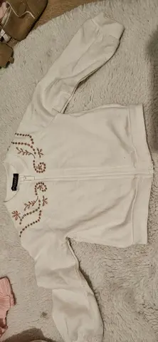 gilet 3 ans