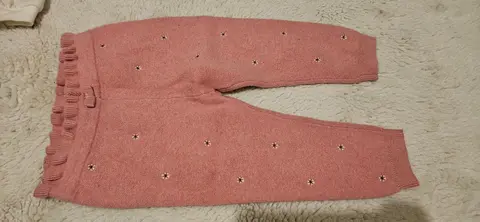 pantalon 1 an