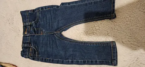 pantalon 1 an