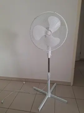 Ventilateur