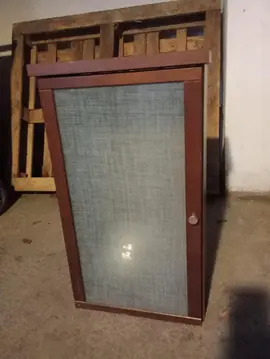 Placard salle de bain
