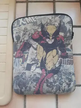 Pochette MARVEL