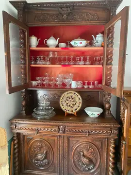 Meubles anciens
