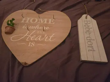 deco en bois