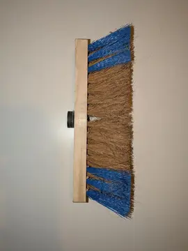 tête de balai