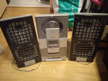 Chaine Hifi Korus