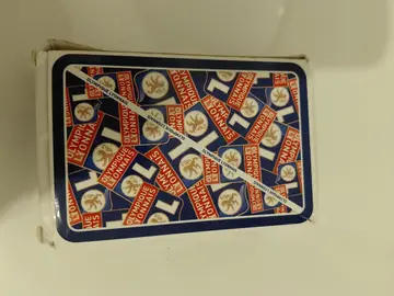 jeu de cartes