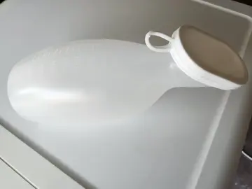 Urinal femme Comed neuf