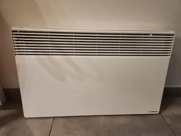 Radiateur 2000 w