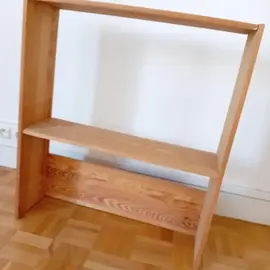 petite etagère basse
