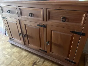 table bois