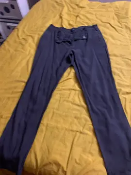 pantalon femme
