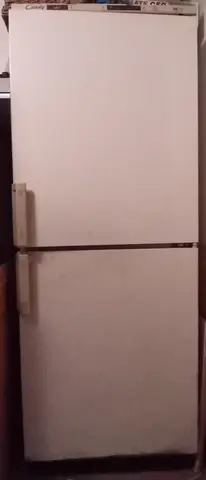 refrigerateur et congelateur