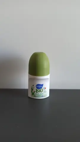 déodorant