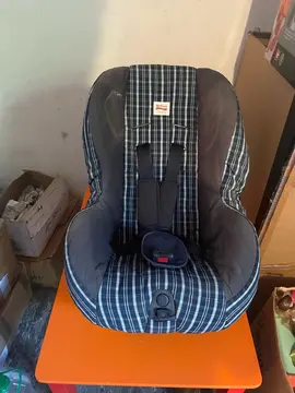 siège auto