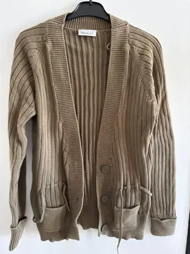 gilet kaki taille L