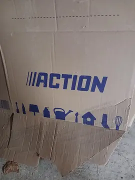 cartons déménagement