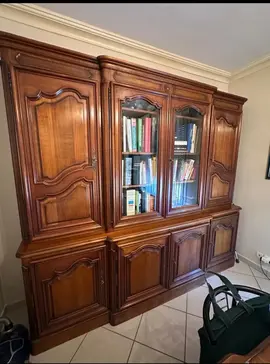 Bibliothèque Grande