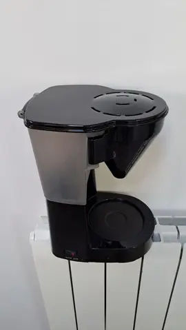 Cafetière sans verseuse