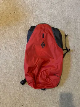 petit sac à dos de rando