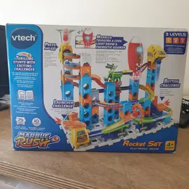 Circuit Marble Rush de Vtech