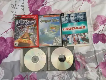 jeux pc
