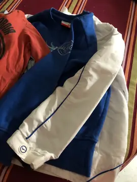 lot vêtements 10 ans