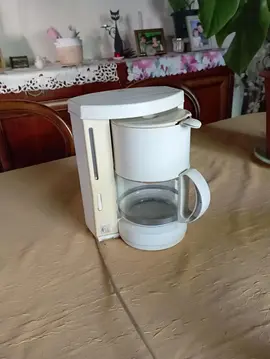cafetière 12 tasses