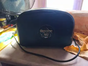grille pain