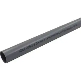 Donne 01 tube pvc batiment nfe+nfme d200-4ml à Tremblay-en-France