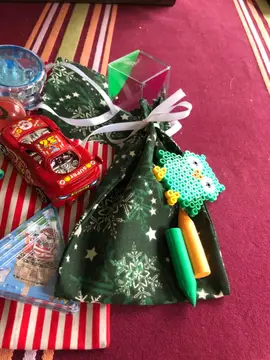 accessoires pour calendrier de l’avent