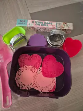 pour pâtisserie