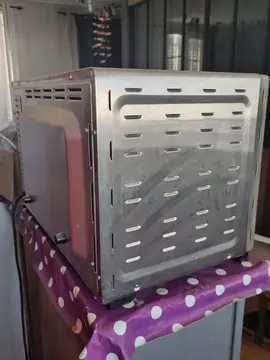 four Electrolux petit format